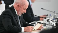 La Policía brasileña investiga por corrupción al portavoz de Lula en el Senado, Jaques Wagner
