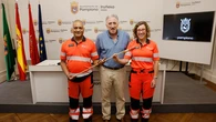 La Subdirección de Urgencias de Navarra lanzará el chupinazo de San Fermín 2026
