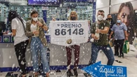 El dueño de una administración revela el dinero ingresado anualmente y por cada décimo de Lotería de Navidad: “Es inviable”