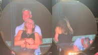 Kristin Cabot, la amante del escándalo de la "kiss cam" de Coldplay, pide el divorcio de su marido