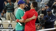 Sinner-Djokovic, en directo hoy: semifinal de Wimbledon