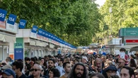 Feria del Libro de Madrid 2026: estos serán los libros que se agotarán en las casetas