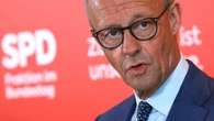 Merz pide a la UE un estatus de país "miembro asociado" para Ucrania