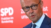 El desgaste de Friedrich Merz abre dudas en la CDU