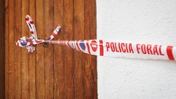 La juez envía a prisión al detenido por la muerte de su mujer en Arguedas (Navarra), a la que golpeó y asfixió