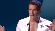Jesús Vázquez cambia de cadena por un día para sincerarse en 'La noche de Aimar'