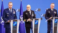 Jefes militares de la OTAN creen que la retirada de tropas de EE UU no afectará a la disuasión