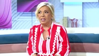Carmen Borrego desmiente a Torito tras acusarla de pedir su despido: "Jamás he jugado con el trabajo de nadie"