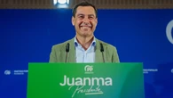 Vox sí calienta para entrar en el Gobierno andaluz