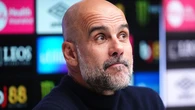 Pep Guardiola: "Por qué no intentar ser feliz haciendo otras cosas, no solo el fútbol. Quiero conocer más a mis hijos. Mi padre todavía está aquí"