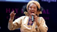 Muere Totó la Momposina, reina del folclor colombiano