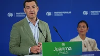 Andalucía tendrá un gobierno estable