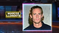 Marcos Llorente se sincera en 'El Hormiguero' sobre la última temporada con el Atlético de Madrid, el Mundial 2026 y su pasión por la salud y el bienestar