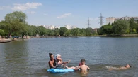 La temperatura en Moscú bate el récord de calor de 129 años
