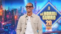 Gafas amarillas, luz roja y cero cremas solares: Marcos Llorente revoluciona 'El Hormiguero' con sus hábitos de vida