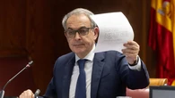 Martín Varsavsky relata la incómoda cena de Zapatero con Bill Clinton: "Quedó apartado porque no entendía el inglés"