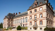 Así es el campus de París donde estudiará la Infanta Sofía su segundo año universitario