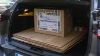 La UDEF accedió a una caja fuerte en el despacho de Zapatero durante el registro