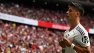 Kairat Almaty - Real Madrid hoy: horario y dónde ver online TV, UEFA Champions League