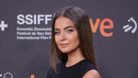 De Laura Escanes a Hiba Abouk o Anna Castillo: todos los looks de la alfombra roja de clausura del Festival de San Sebastián