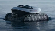 El gadget del sábado: Z1 Pro, el momento perfecto para tener un robot que limpia tu piscina