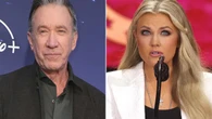 El actor Tim Allen perdona al asesino de su padre inspirado por la viuda de Charlie Kirk