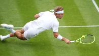 Horario y dónde ver los octavos de Wimbledon 2026 el domingo 5 de julio: Davidovich, Sinner, Djokovic, Sabalenka...