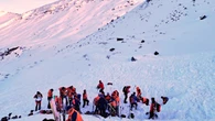 Cinco esquiadores mueren en dos avalanchas en Austria