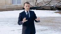 Macron pedirá a la UE que active el instrumento anticoerción por amenazas de Trump