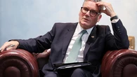 Starmer avanza un plan de inversión militar ante la amenaza que representa Rusia