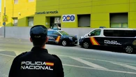 Los funcionarios de prisiones, a un paso de ser agentes de autoridad: ¿Qué pasa con la profesión de riesgo de policías nacionales y guardias civiles?