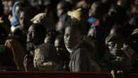 Rescatados con 78 inmigrantes que viajaban con 8 menores a bordo en El Hierro