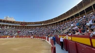 À Punt confirma la transmisión en directo de tres festejos de la Feria de Hogueras