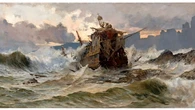 La carta inédita sobre la odisea de un capitán de la Armada Invencible llega al Archivo de Simancas
