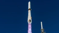 ¿Fin del dominio de SpaceX? Blue Origin reutilizará por primera vez el New Glenn este domingo