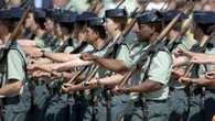 Los 82.000 miembros de la Guardia Civil eligen la semana que viene su Consejo representativo
