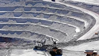 Una empresa canadiense invierte 500 millomes de euros en una mina de plata en Marruecos