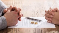 "Divorcio gris": las causas detrás del aumento en la separación en mayores de 60