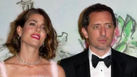 Gad Elmaleh, ex de Carlota Casiraghi: “Pensé que al juntarme con una princesa me convertiría en príncipe”