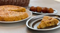 Una argentina puntúa platos de comida típica española y siembra la polémica: "No entiendo la fama, lo siento"