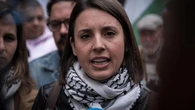 Irene Montero, sobre la Flotilla: "Para los gobiernos europeos, incluido el nuestro, la defensa de Palestina es solo postureo"