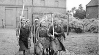 Así se desenamoraban las muchachas hitlerianas de las promesas nazis