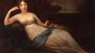 Lady Caroline Lamb: la escritora que retrató la verdadera cara de Lord Byron