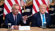 Trump exige a las farmacéuticas que publiquen las tasas de éxito de vacunas contra la covid 19