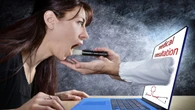 ¿Qué es la "cibercondría"? El trastorno digital que puede poner en riesgo tu salud mental