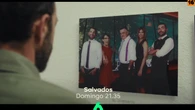 Gonzo vuelve con 'Salvados' el domingo 7 de septiembre para entrevistar a su exjefe de 'El Intermedio'