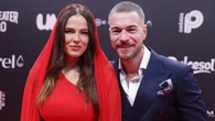La lacrimógena despedida de Marta Peñate y Tony Spina en su momento más delicado: "
