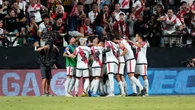 Dos sonadas ausencias entre los 26 inscritos por el Rayo Vallecano para la Conference League