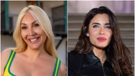 Christina Rapado carga contra su prima Pilar Rubio en su nueva canción: "Toda tu vida fuiste una negada"