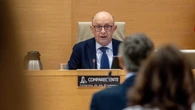 El juez del 'caso Montoro' admite a Vox y Manos Limpias como acusaciones populares